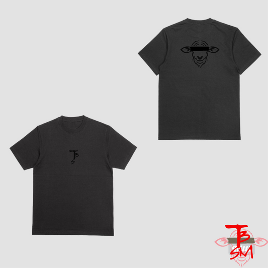 TBS OG T-Shirt Black