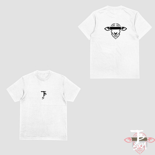 TBS OG T-Shirt White